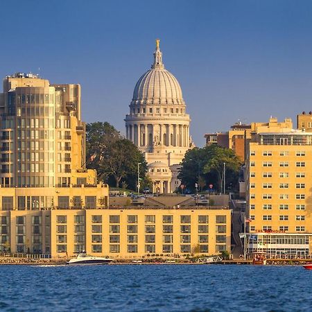 The Edgewater Otel Madison Dış mekan fotoğraf