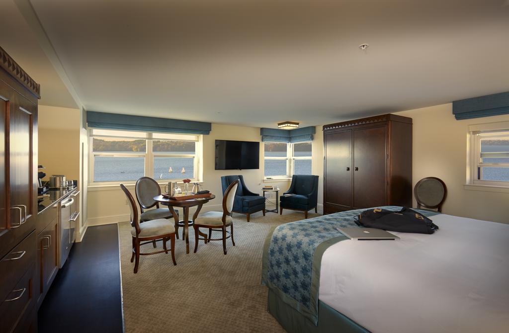 The Edgewater Otel Madison Dış mekan fotoğraf