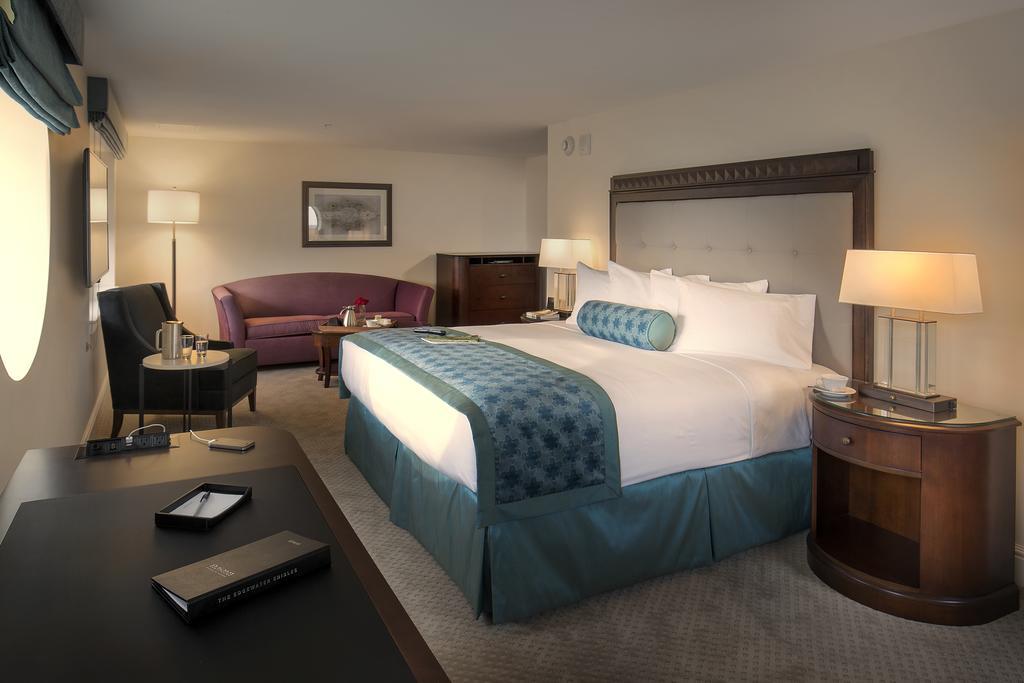 The Edgewater Otel Madison Dış mekan fotoğraf