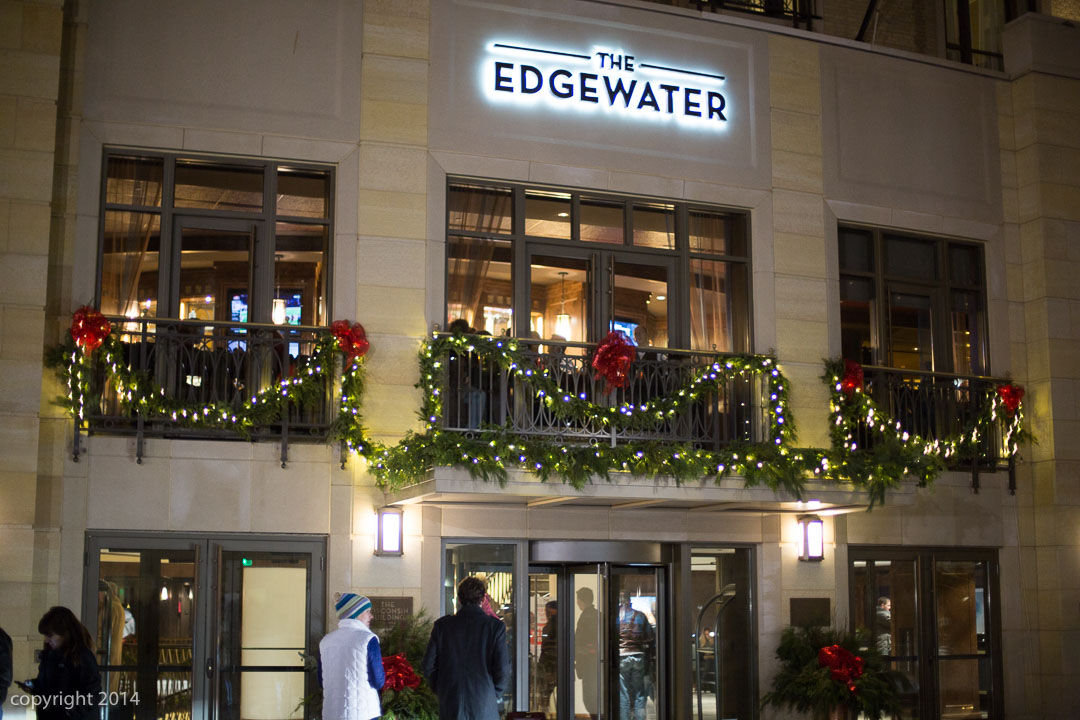 The Edgewater Otel Madison Dış mekan fotoğraf